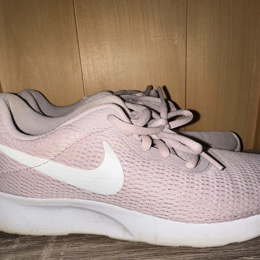 Nike running shoes